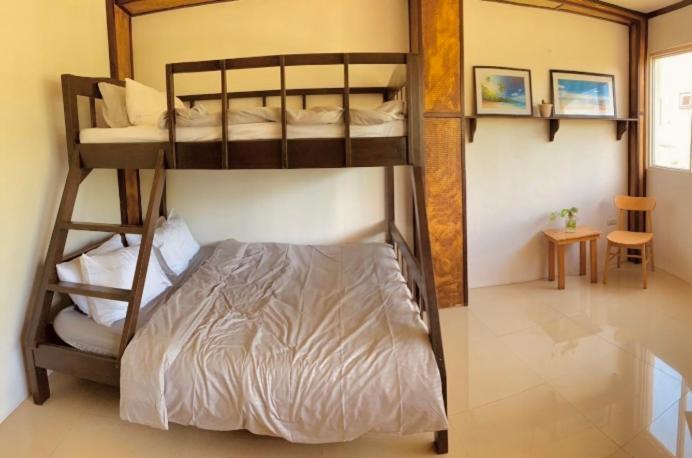 Abihon Hoferhaus Mactan Guesthouse Lapu-Lapu City Exterior foto